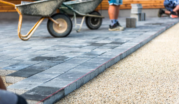 Best Residential Driveway Paver Services  in Bolivar, WV