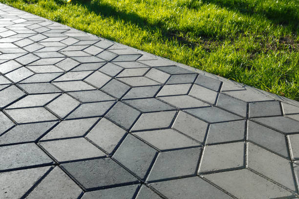 Best Concrete Paver Driveway  in Bolivar, WV