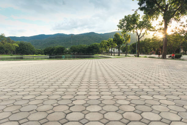 Best Interlocking Driveway Pavers  in Bolivar, WV