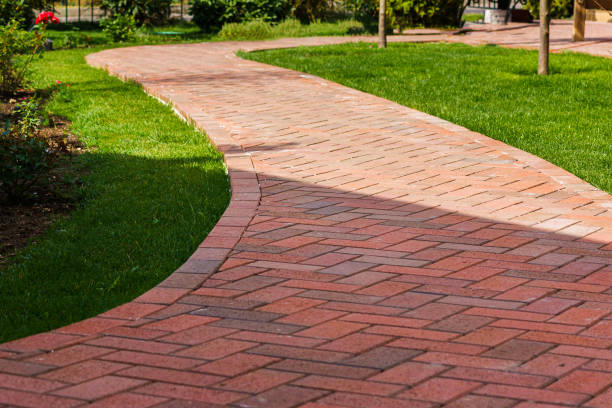 Commercial Driveway Pavers in Bolivar, WV