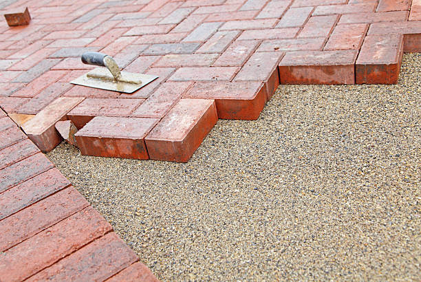 Reasons to Select Us for Your Driveway Paving Requirements in Bolivar, WV