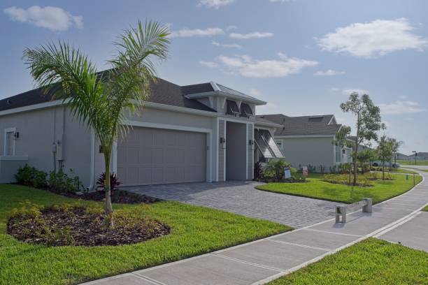 Best Permeable Paver Driveway  in Bolivar, WV