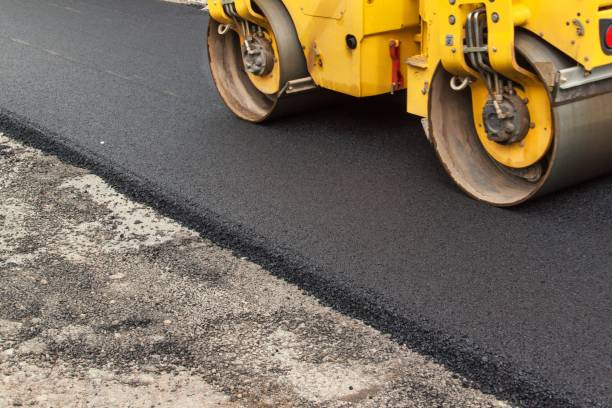 Best Local Driveway Pavers  in Bolivar, WV