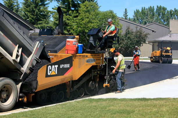 Best Commercial Driveway Pavers  in Bolivar, WV
